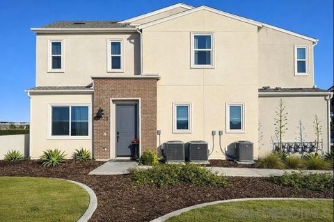 2028 Bluestone Circle Chula Vista CA 91913