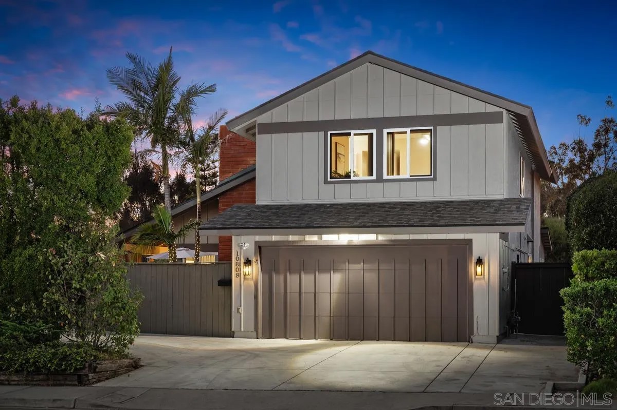 10808 Red Rock Drive