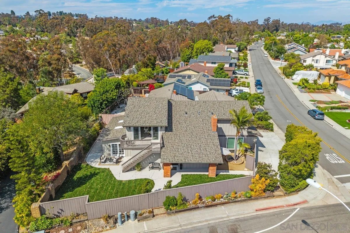 10808 Red Rock Drive