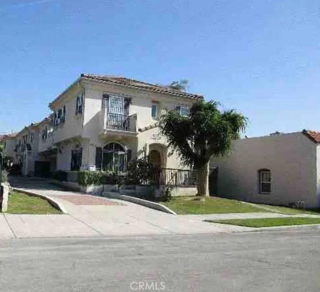 Photo of 45 Genoa Street #A, Arcadia, CA 91006 (MLS # IV26005528)
