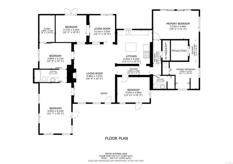 1356 S Grade Rd, Alpine, CA 91901 - #: PTP2507965