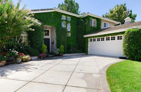 13433 Little Dawn Ln Poway CA 92064