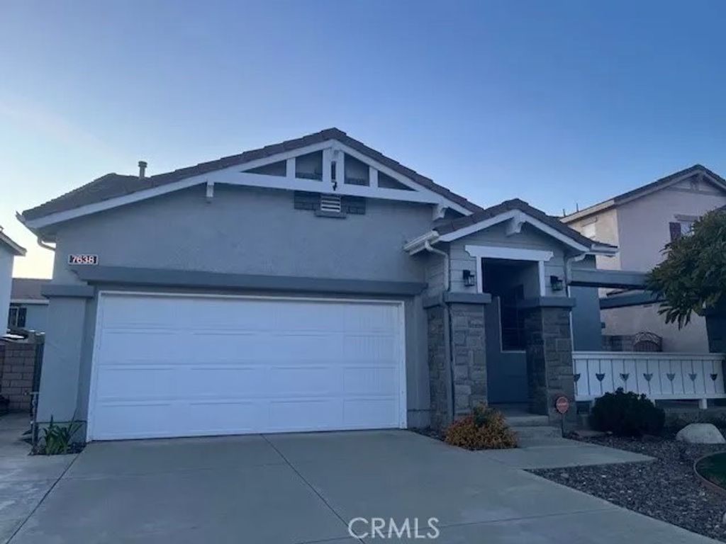 Photo of 7638 Tuscany Place, Rancho Cucamonga, CA 91739 (MLS # AR25269385)