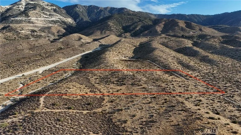 754 Crystal Creek (NEAR)
