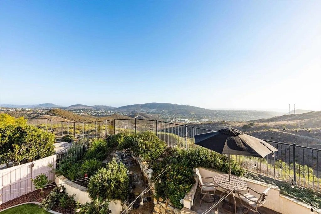958 Camino Del Arroyo Drive