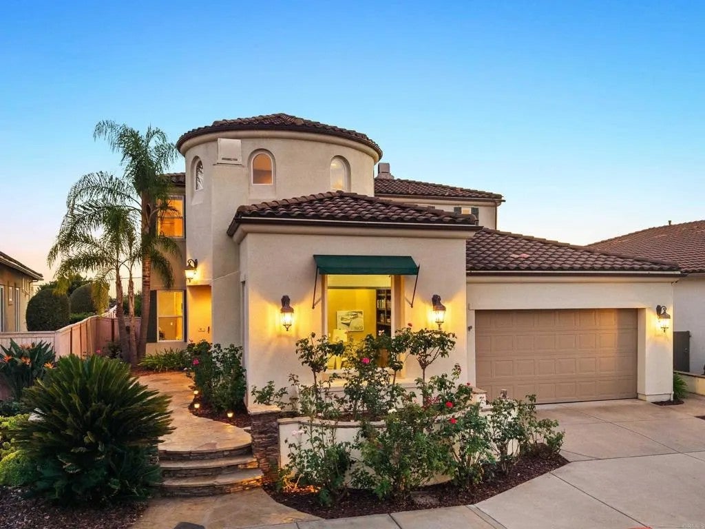 Photo of 958 Camino Del Arroyo Drive, San Marcos, CA 92078 (MLS # NDP2609192)