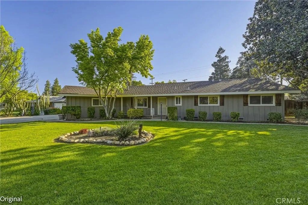 Photo of 2804 Mccombs Dr, Merced, CA 95340 (MLS # MC26061250)