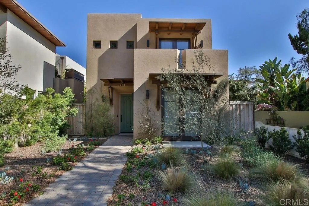 Photo of 573 H, Coronado, CA 92118 (MLS # PTP2601298)