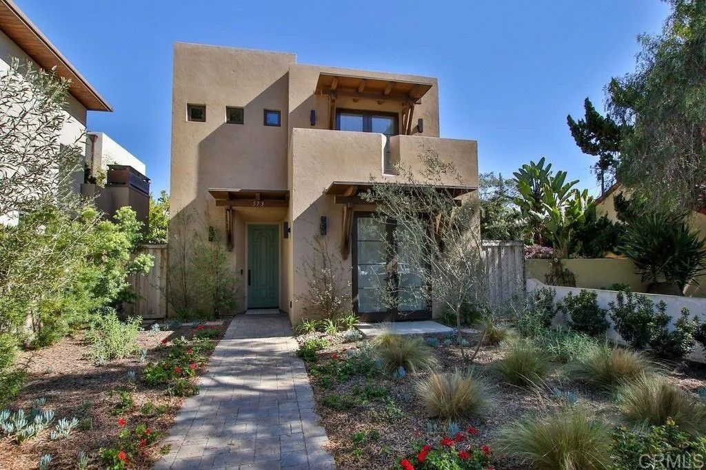 Photo of 573 H, Coronado, CA 92118 (MLS # PTP2601298)