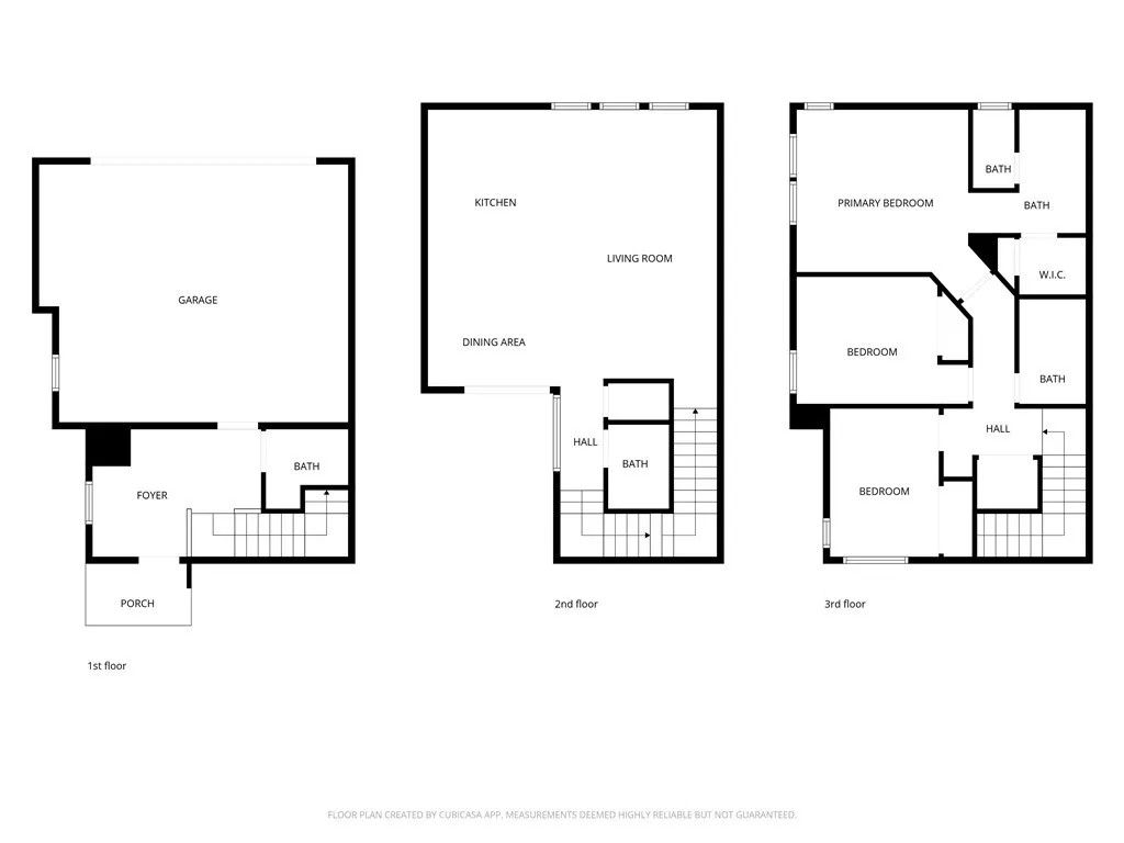 Photo of 454 Caliper Way, San Marcos, CA 92078 (MLS # SW25280125)