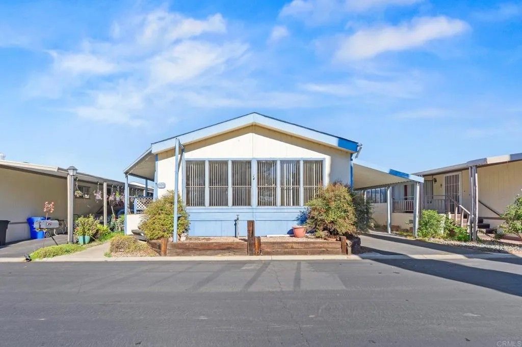 Photo of 11949 Riverside Dr #23, Lakeside, CA 92040 (MLS # PTP2508091)