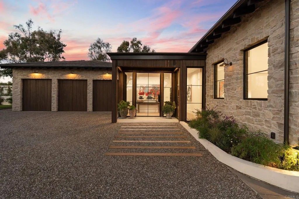 Photo of 15816 Via Del Alba, Rancho Santa Fe, CA 92067 (MLS # NDP2509844)
