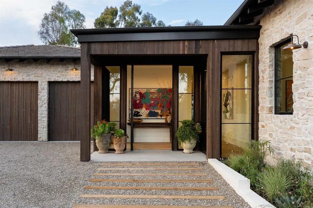 Photo of 15816 Via Del Alba, Rancho Santa Fe, CA 92067 (MLS # NDP2509844)