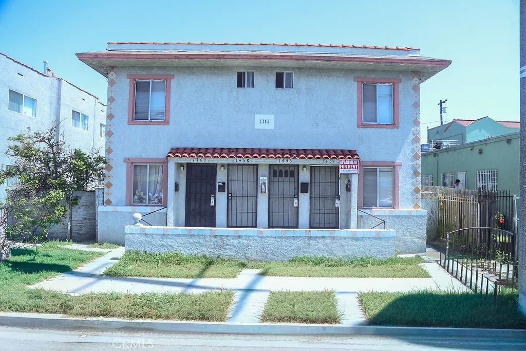 1454 Magnolia