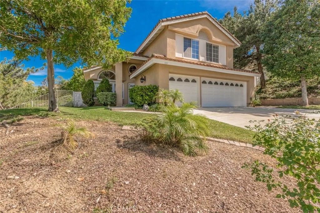 Photo of 1621 San Almada Road, Corona, CA 92882 (MLS # PW26095950)