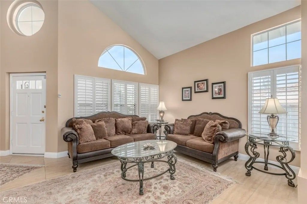 Photo of 1621 San Almada Road, Corona, CA 92882 (MLS # PW26095950)
