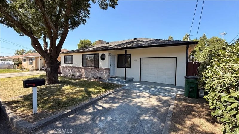232 Plumas Street