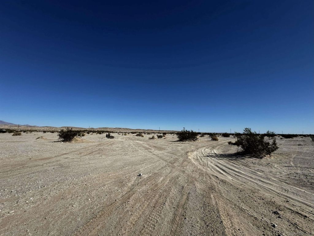 Photo of Split Mountain Rd, Borrego Springs, CA 92004 (MLS # 250041994)