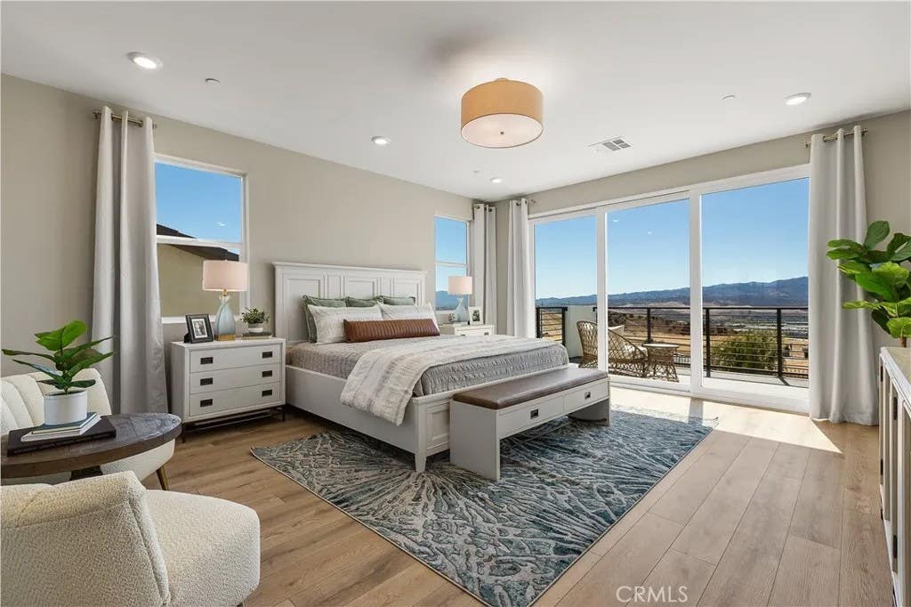 Photo of 28512 Wildflower Terrace, Castaic, CA 91384 (MLS # SR26079680)