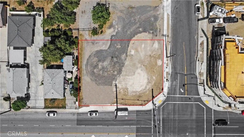 Photo of 0 Arrow, Fontana, CA 92335 (MLS # WS26062568)