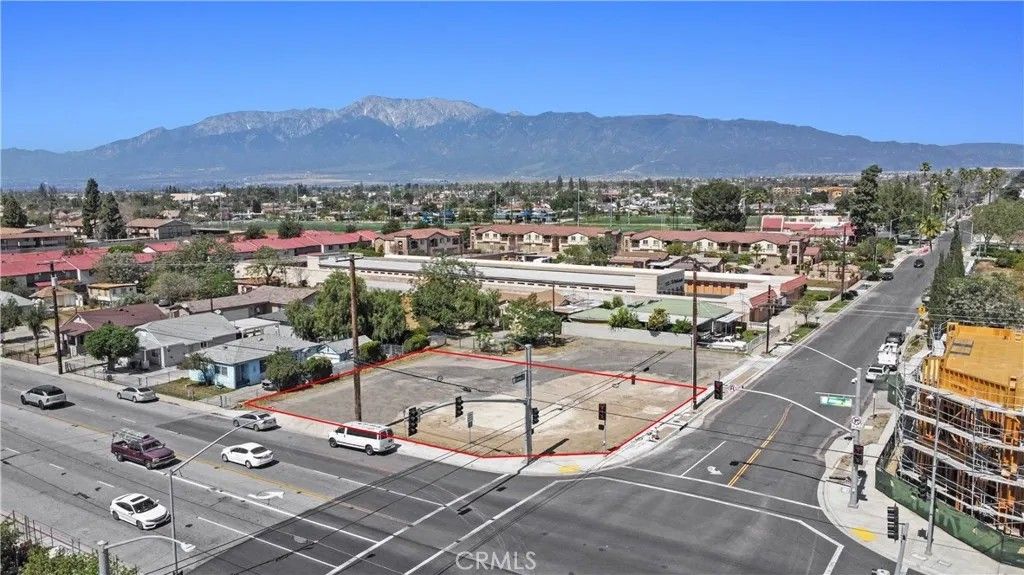 Photo of 0 Arrow, Fontana, CA 92335 (MLS # WS26062568)