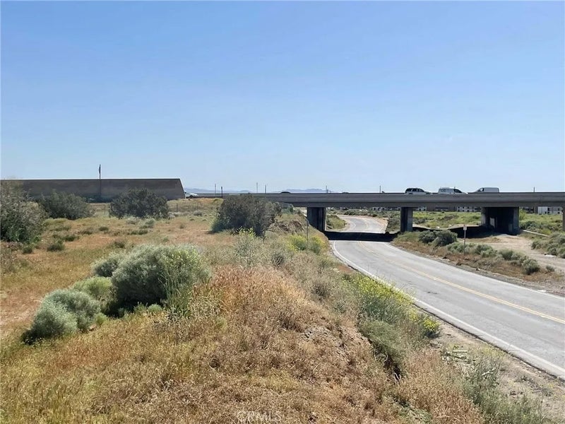 0 Vac/Rayburn Rd/Vic Tierra Subi