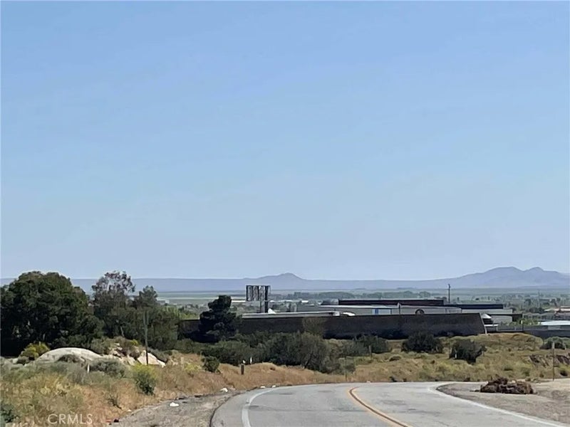 0 Vac/Rayburn Rd/Vic Tierra Subi