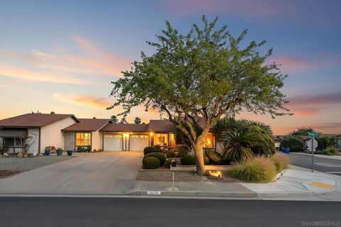 Photo of 1572 Peacock Blvd, Oceanside, CA 92056 (MLS # 260003853)