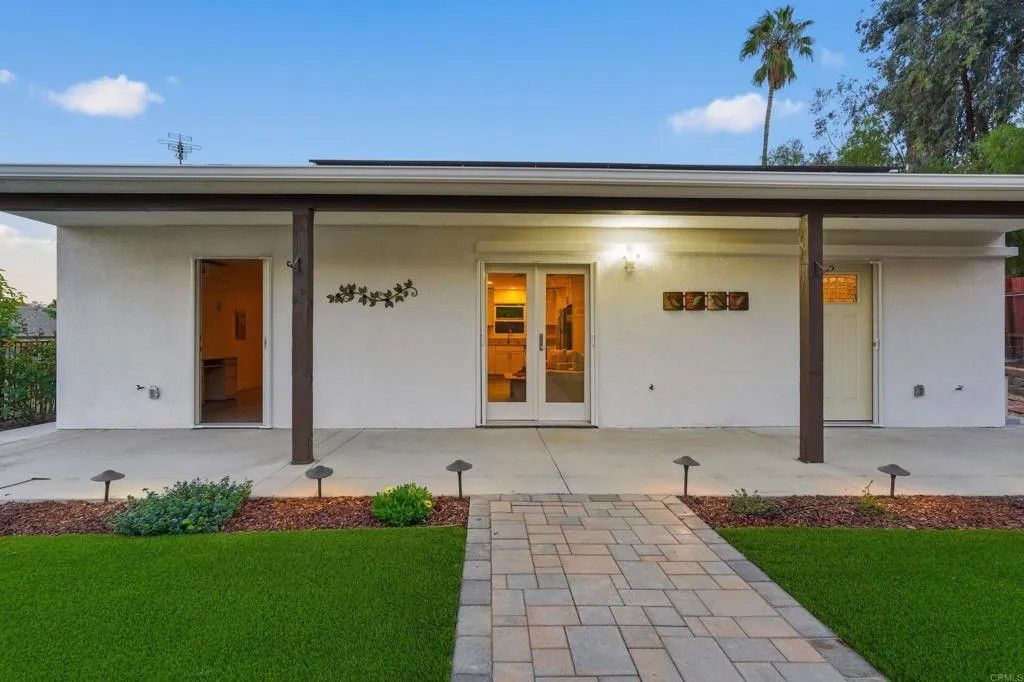 Photo of 3372 Par Drive, La Mesa, CA 91941 (MLS # PTP2509325)