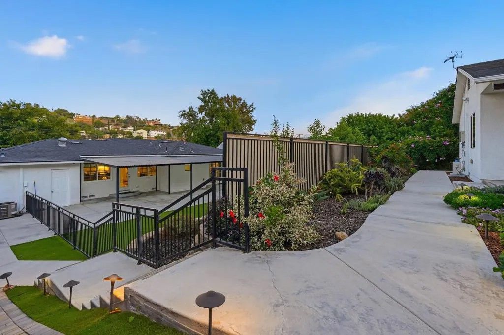 Photo of 3372 Par Drive, La Mesa, CA 91941 (MLS # PTP2509325)