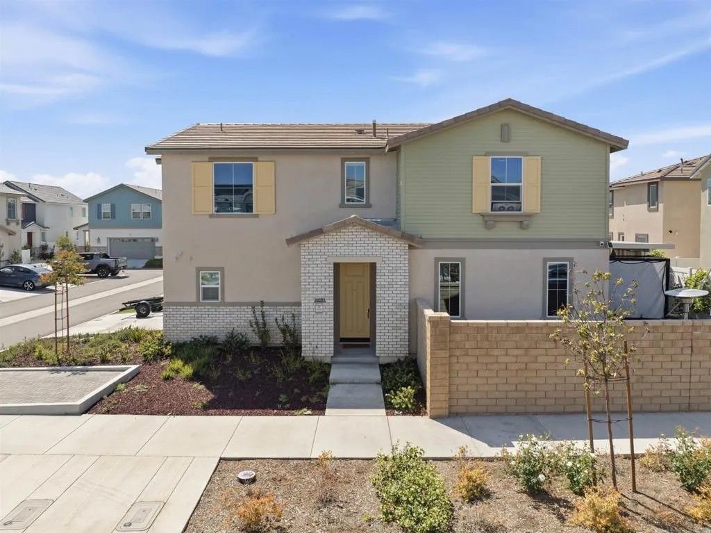 Photo of 30201 Sunset Pier Drive, Menifee, CA 92584 (MLS # PTP2603238)