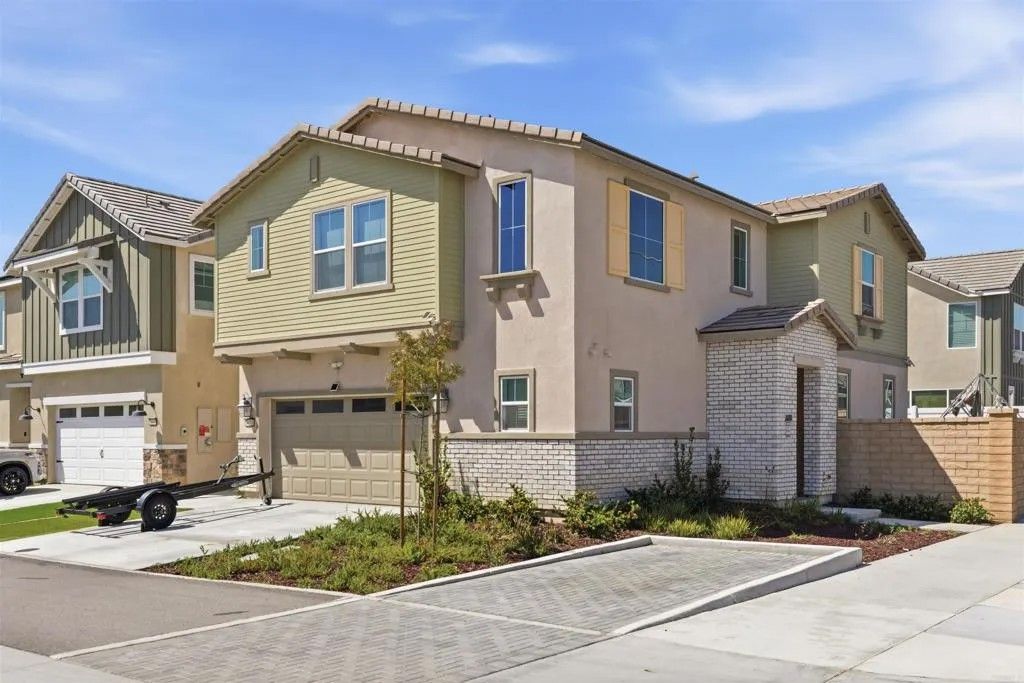 Photo of 30201 Sunset Pier Drive, Menifee, CA 92584 (MLS # PTP2603238)