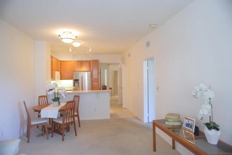 Tiny photo for 350 K Street #408, San Diego, CA 92101 (MLS # 260007052)