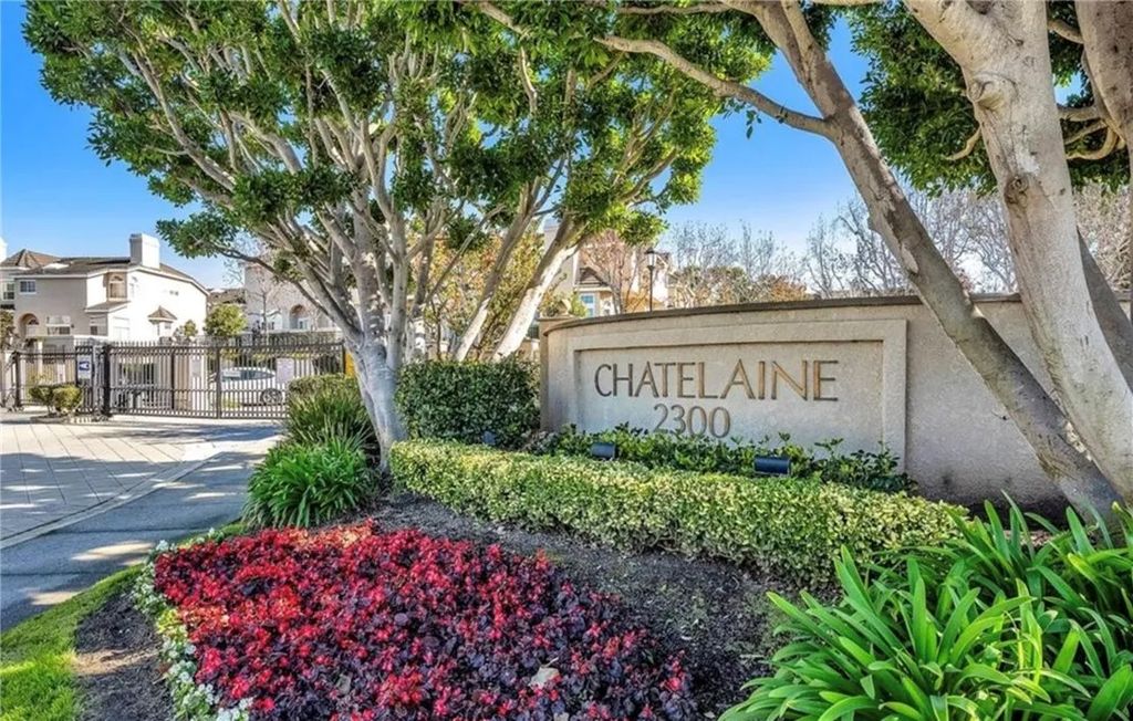 Photo of 2300 Maple Ave #173, Torrance, CA 90503 (MLS # SB26087044)