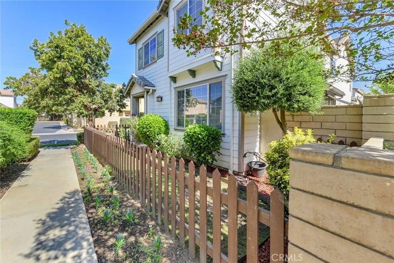 450 Merced Court