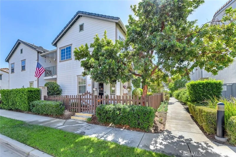 450 Merced Court