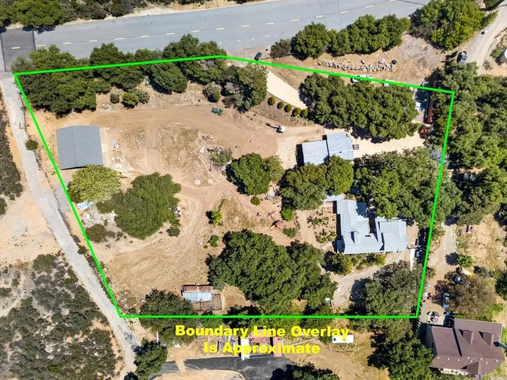 Photo of 24185 Wildwood Glen Lane, Alpine, CA 91901 (MLS # NDP2604319)