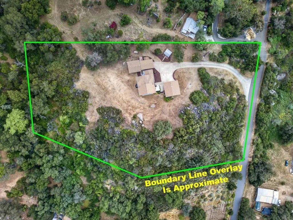 Photo of 24167 Wildwood Glen Lane, Alpine, CA 91901 (MLS # NDP2604319)