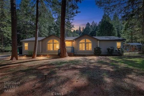 Photo of 138 Big Fir RD, Forbestown, CA 95941 (MLS # OR26118370)