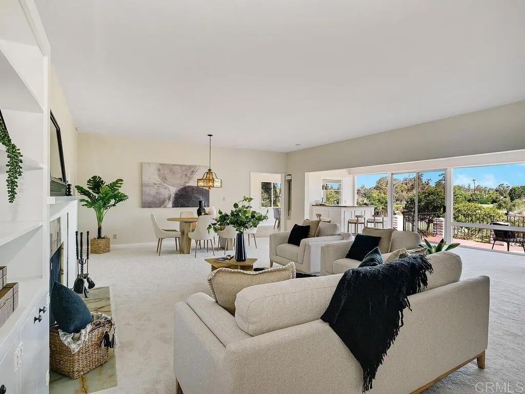 Photo of 6418 Paseo Delicias, Rancho Santa Fe, CA 92067 (MLS # NDP2505352)