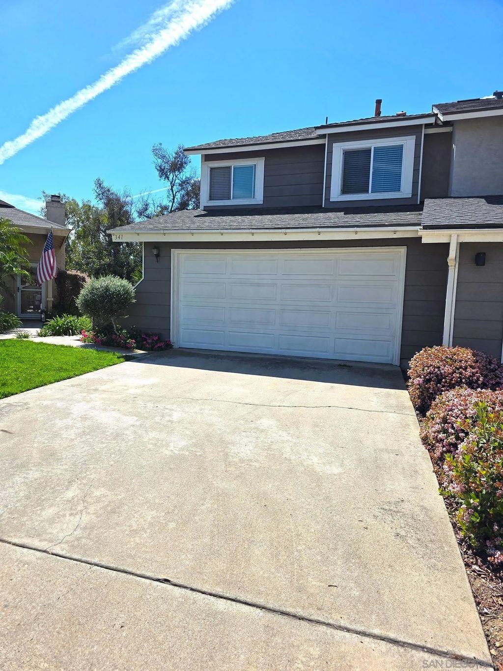 Photo of 341 Rolling Hills, San Marcos, CA 92069 (MLS # 260007065)