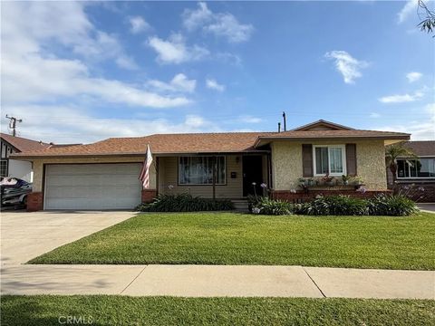 Photo of 14908 Barnwall ST, La Mirada, CA 90638 (MLS # OC26103518)