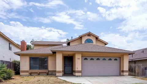 7281 Danawoods Ct, San Diego, CA 92114 - #: 250033831