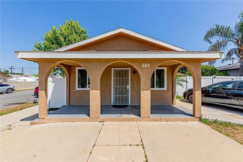 Photo of 1060 S Rebecca ST, Pomona, CA 91766 (MLS # PW26204020)