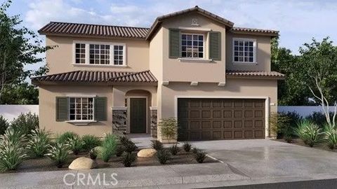 Photo of 30596 Camino Del Sur, Winchester, CA 92596 (MLS # SW26002408)