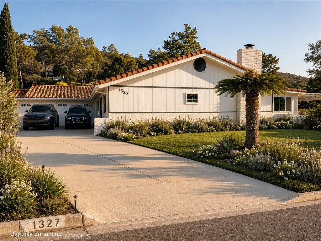 1327 San Julian Dr
