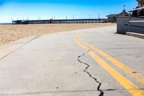 Tiny photo for 1825 W Balboa Boulevard, Newport Beach, CA 92663 (MLS # NP25247915)