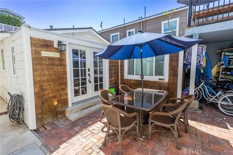 Tiny photo for 1825 W Balboa Boulevard, Newport Beach, CA 92663 (MLS # NP25247915)