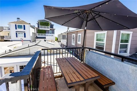Tiny photo for 1825 W Balboa Boulevard, Newport Beach, CA 92663 (MLS # NP25247915)