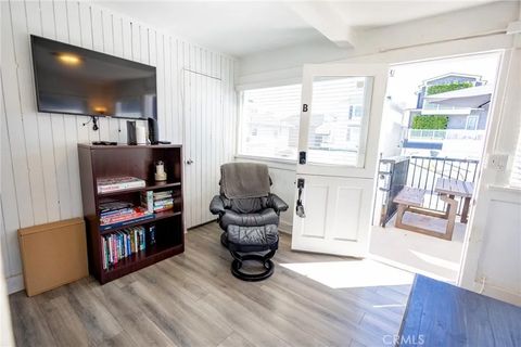 Tiny photo for 1825 W Balboa Boulevard, Newport Beach, CA 92663 (MLS # NP25247915)